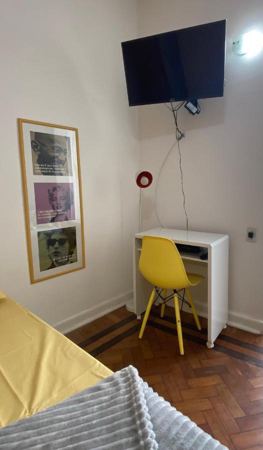 Estudio No Roxy Appartement *