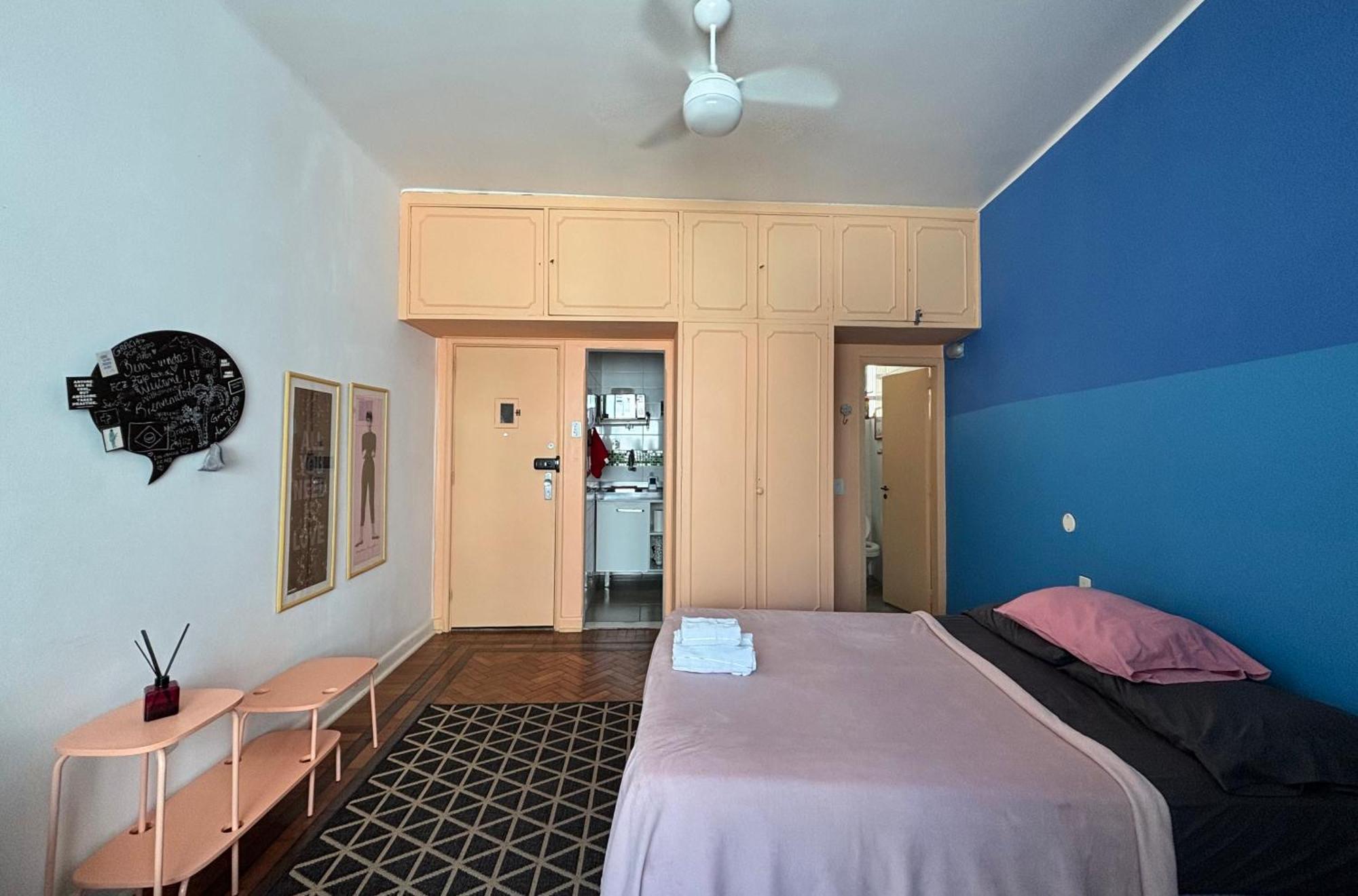 Appartement Estudio No Roxy